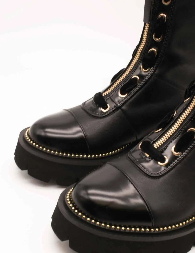 Noa harmon ankle boot 010482 alice black for women