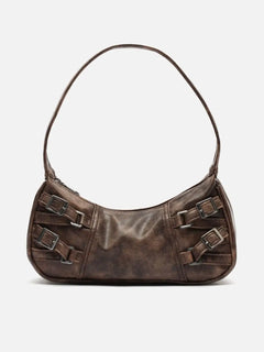 Borsa a tracolla piccola Misako Eloween ED. Borse da donna