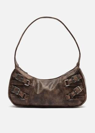 Borsa a tracolla piccola Misako Eloween ED. Borse da donna