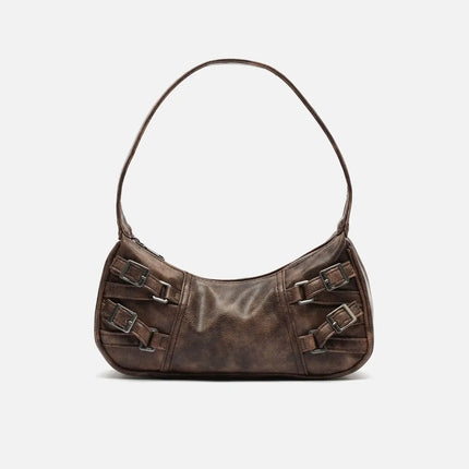 Borsa a tracolla piccola Misako Eloween ED. Borse da donna