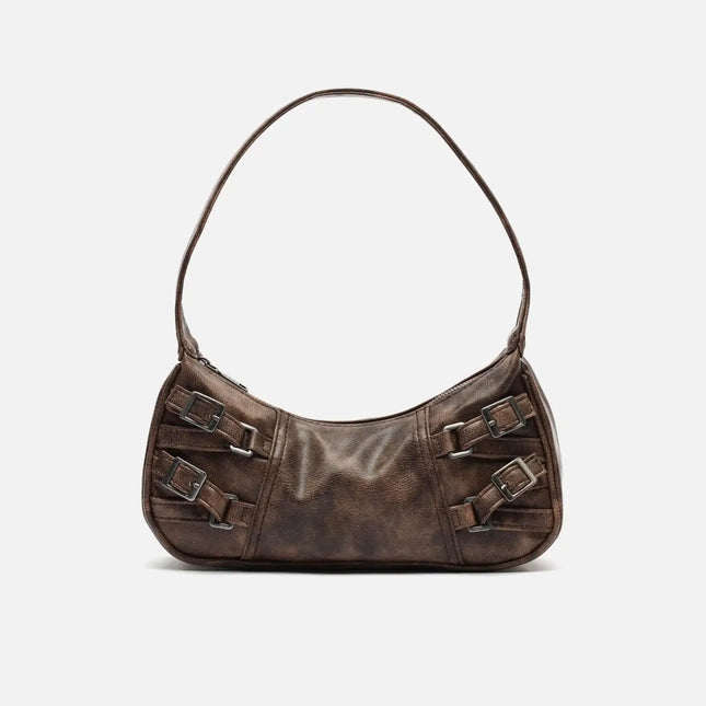 Borsa a tracolla piccola Misako Eloween ED. Borse da donna