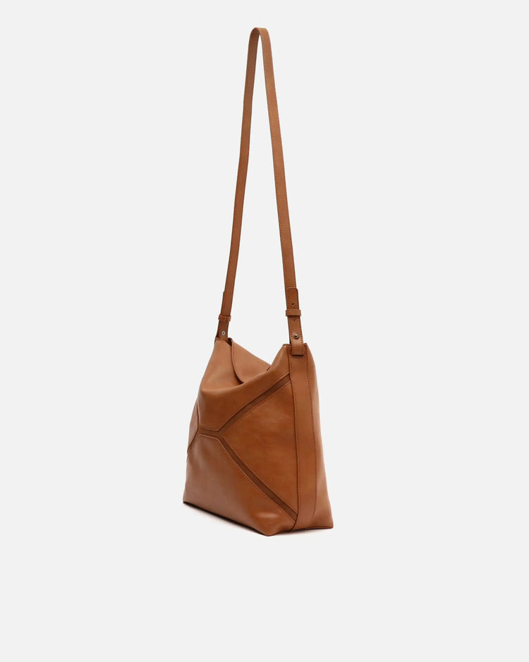 Borsa hobo Peli con tracolla removibile Misako Borse da donna
