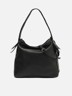 Borsa hobo Misako Kamui con tracolla rimovibile Borse da donna