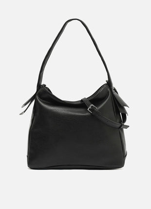 Borsa hobo Misako Kamui con tracolla rimovibile Borse da donna