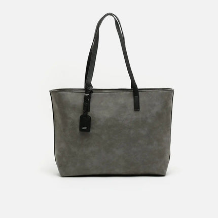 Borsa shopper grande Misako Jacky Borse da donna