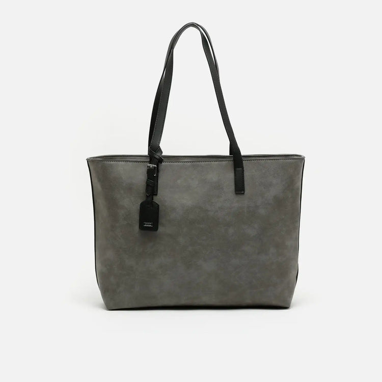 Borsa shopper grande Misako Jacky Borse da donna