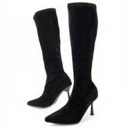 Heeled boot for women. Montevita botarey2 100921