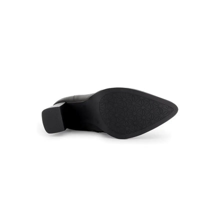 Carmela heeled ankle boots 161240 women black