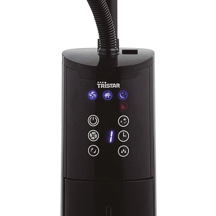 TRISTAR 200Y205 - VE-5884 ventilatore nebulizzatore