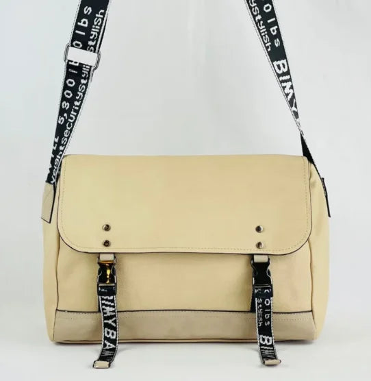 Borsa da donna grande Sport Kronos 7 colori Grande capacità e stile sportivo