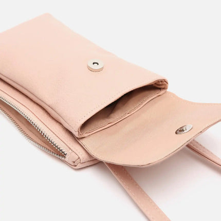 Misako Nisty mini borsa a tracolla per borse mobili Mini