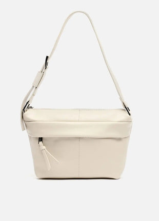 Borsa a tracolla piccola Misako Sierra con manico ED regolabile. Borse da donna