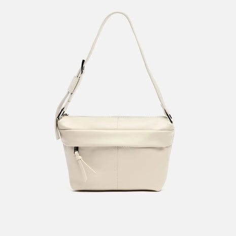 Borsa a tracolla piccola Misako Sierra con manico ED regolabile. Borse da donna