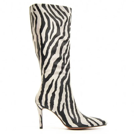 Comfortable boot for women. Montevita animant 84664