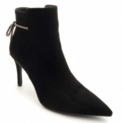Comfortable ankle boot for women. Montevita lazont 84653