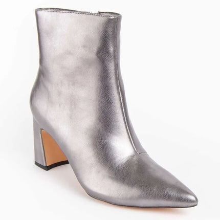 Heeled ankle boot for women. Montevita botirey4 100908