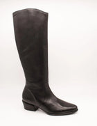Wonders d-2003 cloud black women's boot