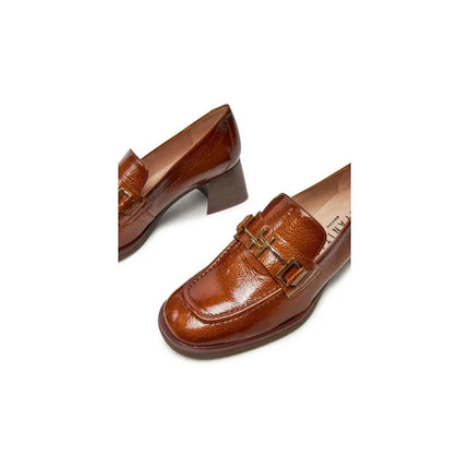 HISPANITAS HI 243590 TACCO marrone da donna