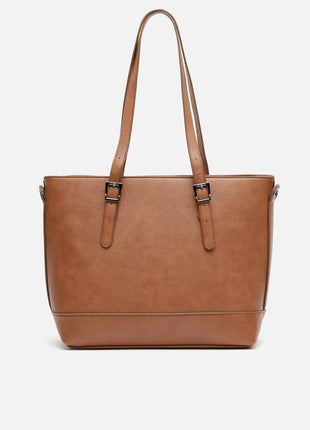 Borsa shopper Misako Chapi con tasca per tablet (10") Borse da donna