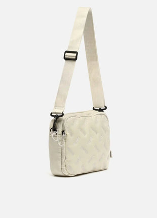 Borsa a tracolla Misako Living piccola in nylon ED. Borse da donna