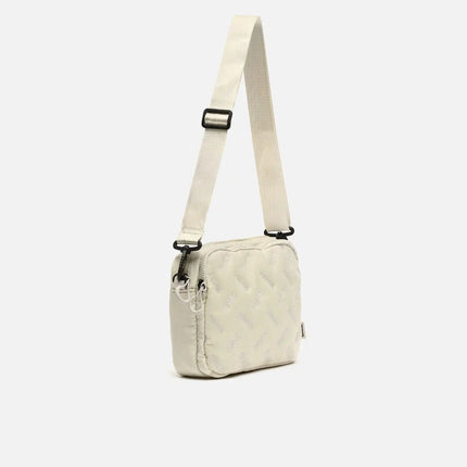 Borsa a tracolla Misako Living piccola in nylon ED. Borse da donna