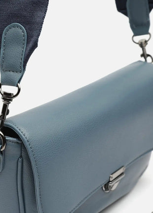 Borsa a tracolla Misako Marky con tracolla ED rimovibile. Borse da donna
