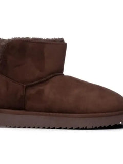 Women's boot brand xti model 44436 color brown