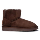 Women's boot brand xti model 44436 color brown