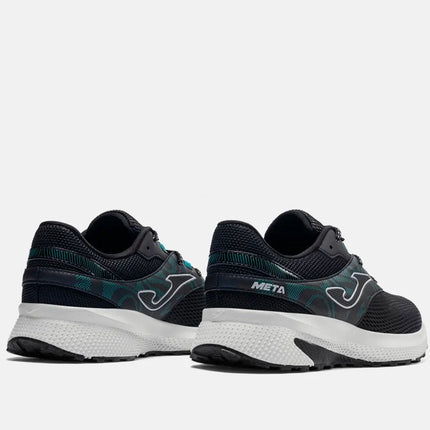Men's running shoes joma meta 2631 black 106430 sports shoes sports running joma brands PlatiNum