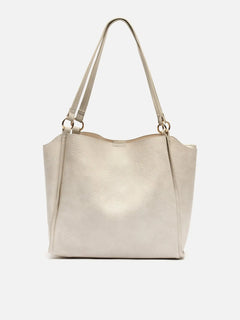 Borsa shopper grande Misako Mairena con borsa all'interno Borse da donna