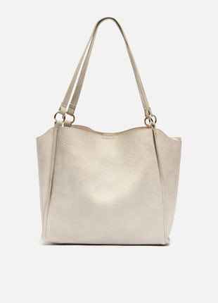 Borsa shopper grande Misako Mairena con borsa all'interno Borse da donna