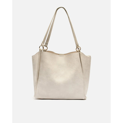 Borsa shopper grande Misako Mairena con borsa all'interno Borse da donna
