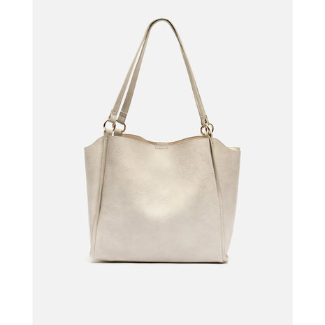 Borsa shopper grande Misako Mairena con borsa all'interno Borse da donna
