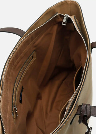 Borsa shopper grande Misako Jacky Borse da donna