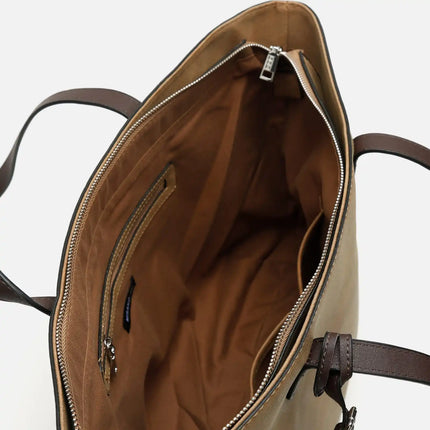 Borsa shopper grande Misako Jacky Borse da donna