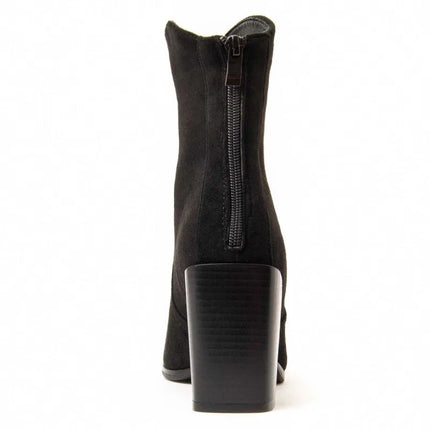Heeled ankle boot for women. Montevita botilan34 96954