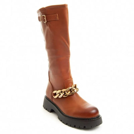 Comfortable boot for women. Montevita botalan8 83859