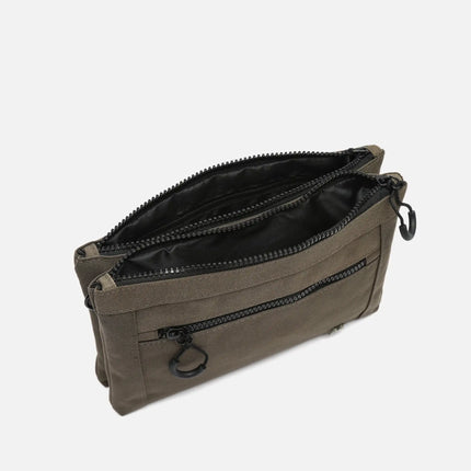 Borsa a tracolla piccola Gin Misako Borse da donna