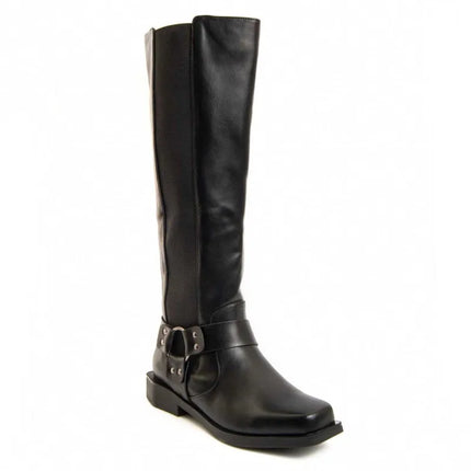 Casual boot for women. Montevita arenna 96668