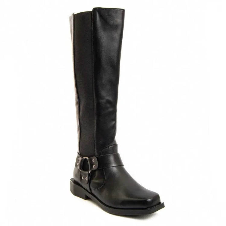 Casual boot for women. Montevita arenna 96668