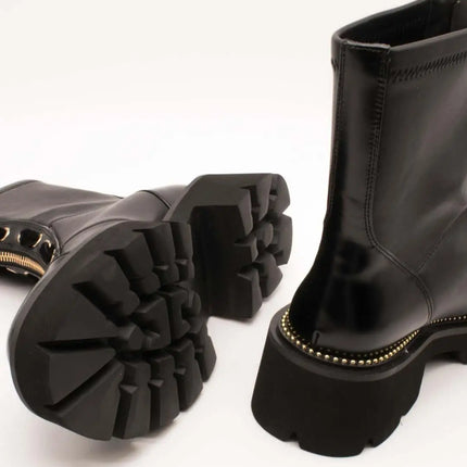 Noa harmon ankle boot 010482 alice black for women