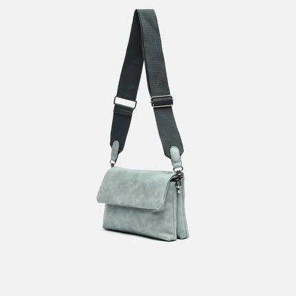 Borsa a tracolla Misako Brigi piccola ED. Borse da donna