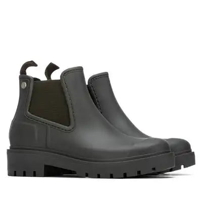 Women's boot brand xti model 146002 color kaky