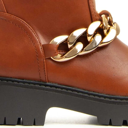 Comfortable boot for women. Montevita botalan8 83859