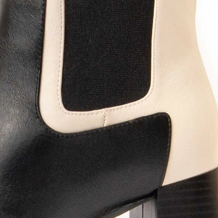 Casual ankle boot for women. Montevita calig4 96661