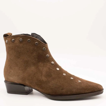 Viguera boot 8500 vitelo testa for women
