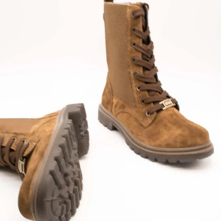 Legero ankle boot 2-000392-3440 monta braun for women