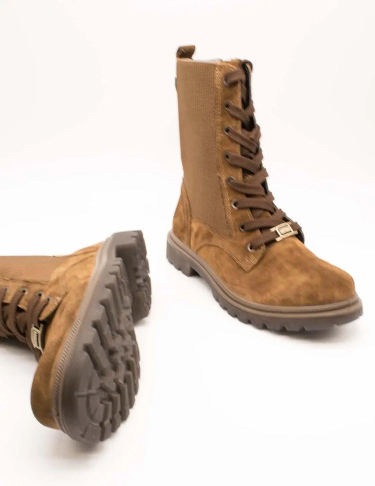 Legero ankle boot 2-000392-3440 monta braun for women