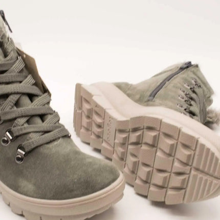 Legero ankle boot 2-000530-7650 novara castor for women