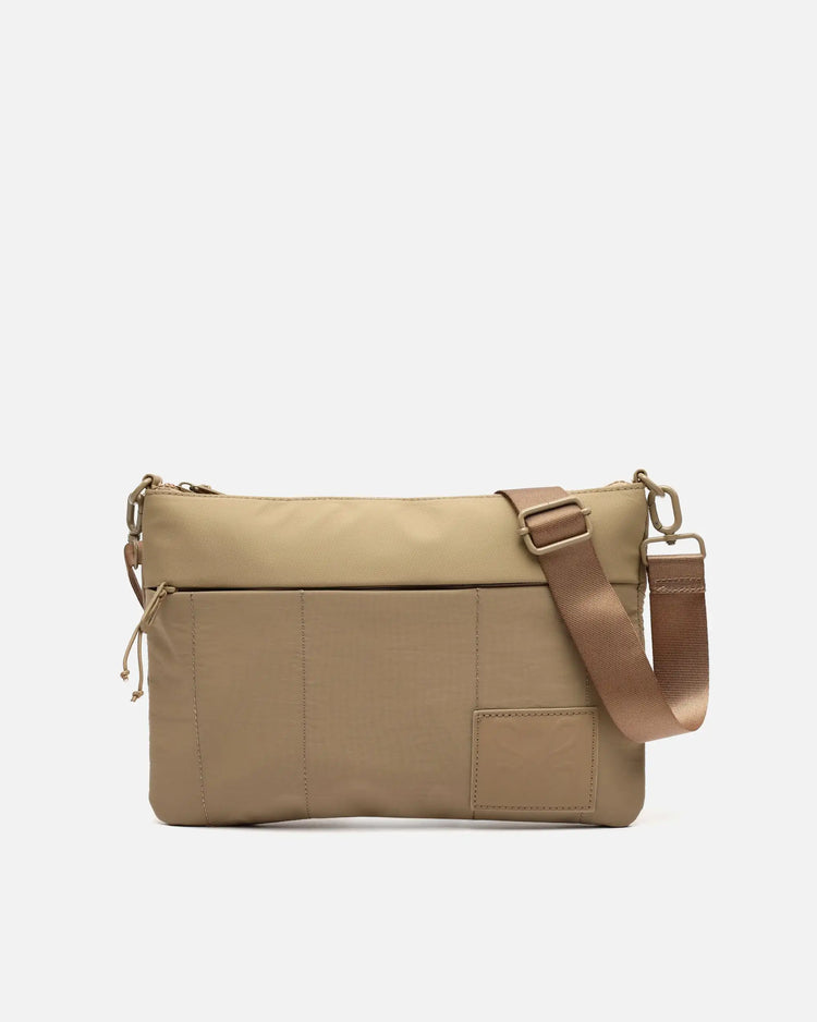 Borsa a tracolla in nylon Wonder Misako Borse da donna